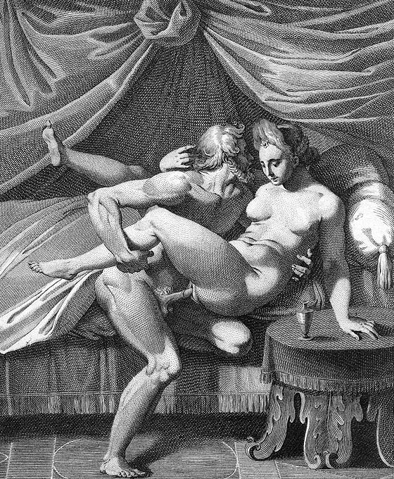 Wife sex service video Old porno illustrations